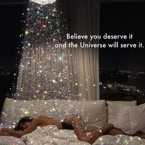 Meet your Posher, Joy